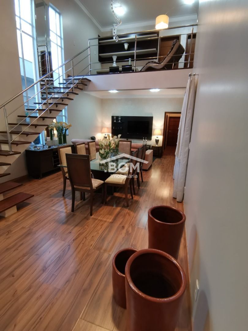 Casa com 4 dormitórios à venda, 206 m² por R$ 1.159.000,00 - Recreio das Acácias